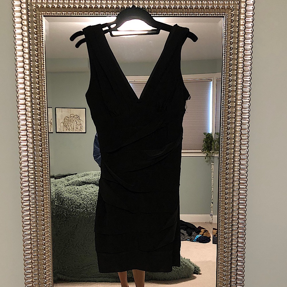 Bodycon dress
